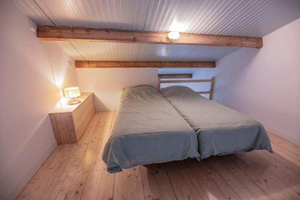 'T Pekelhuis - Vakantiehuisje Op Boerderij Huize Blokland Hem エクステリア 写真